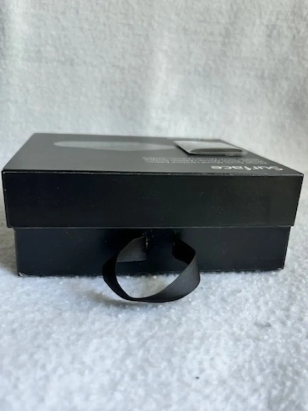 NEW SEALED 2014 Microsoft Wedge Touch Mouse Titanium Surface Edition Model 1498